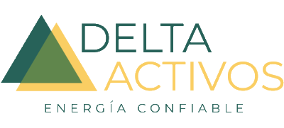 Logo Deltactivos